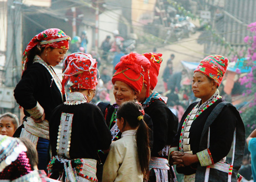 REAL Y TY TREKKING TOUR 3 DAYS